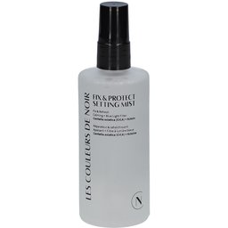 Couleurs de Noir Fix & Protect Setting Mist