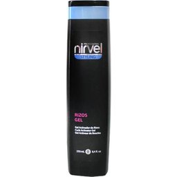 Gel activateur de boucles Nirvel 250ml