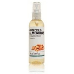 Pure Huile d'Amande Douce Pure 100ml