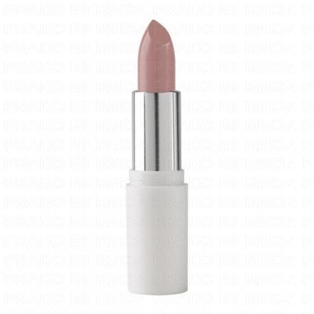 Rouge à lèvres satin rose eclat