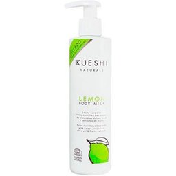 Lait corporel au citron de 250ml
