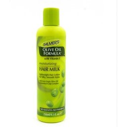 Palmer's Lait hydratant pour cheveux à l'huile d'olive 250ml