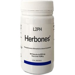 Herbones 30 Gélules