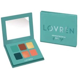 Armocromia Palette Spring 1ut