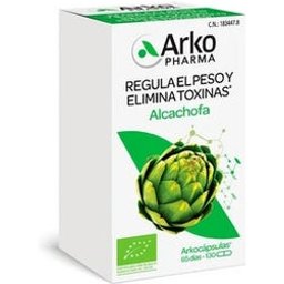 ArkopharmaArkogélules Artichaut 130 gélules