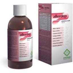 Allerdep 150ml