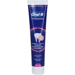 Oral-B Professional Dentifrice Protection contre la Sensibilité