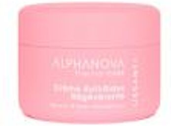 Thermal Care Crème Anti-Rides Régénérante Biologique 50 ML - Pot 50 ml