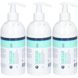Turexan® Wash Lotion