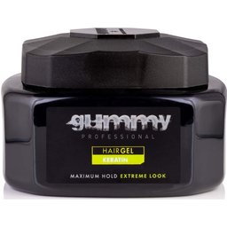 Hair Gel Keratin 500ml