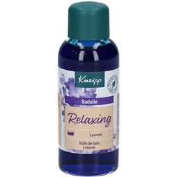 Kneipp® Huile de Bain Lavande Bouquet relaxant