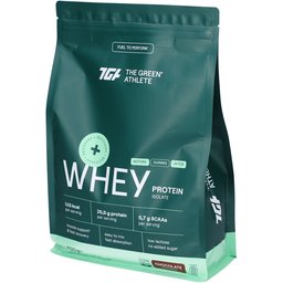 Whey Protein Isolate Chocolate