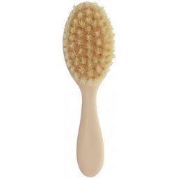 Brosse Bèbè Soies Naturelle 1 Unité