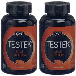 Testek® Male exclusive