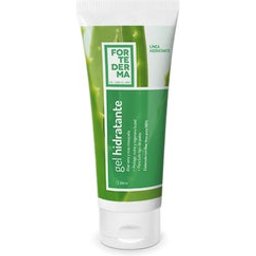 Herbora Gel hydratant à l'aloès et à l'églantier 500ml