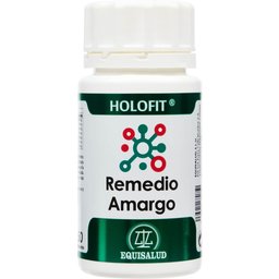 Holofit Remède Amer 30 caps