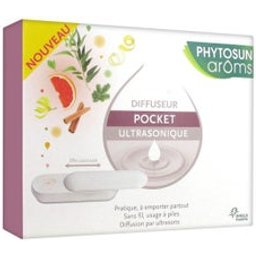 Aroms Diffuseur Ultrasonique Pocket