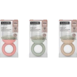 Selection Mangeoire Anti-Étouffem Sil +3M Essence 1 ut