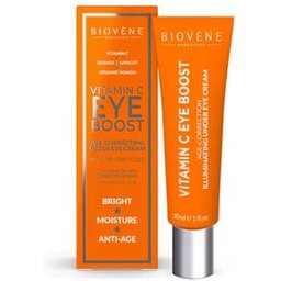 Vitamin C Eye Boost Age Correcting Illuminating 30ml
