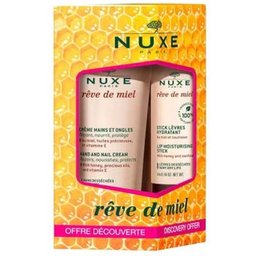 Rêve de Miel Pack Découverte