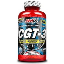CGT-3 200caps