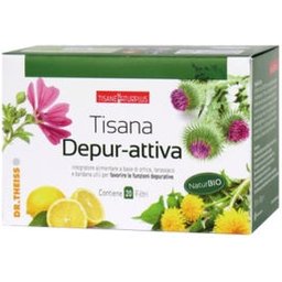 Naturplus Tisane Depur-Active 20 Sachets