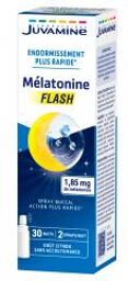 Sommeil Mélatonine Spray Buccal 15 ml - Spray 15 ml