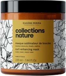 Eugène Perma Collections Nature Masque Sublimateur de Boucles 220 ml - Pot 220 ml