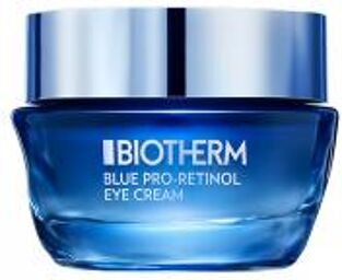 Blue Pro-Retinol Eye Cream Crème Yeux Anti-Âge 15 ml - Pot 15 ml