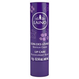 Soin Lèvres Pailleté Senteur Cassis 4g