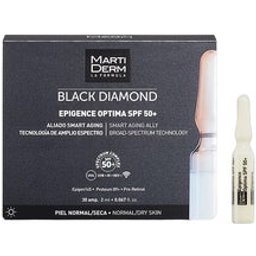 Epigence Optima SPF50+ 30 Ampoules
