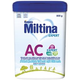 Expert Ac Leche Especial 800g