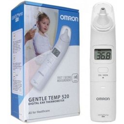 Thermomètre Auriculaire gentle Temp 520
