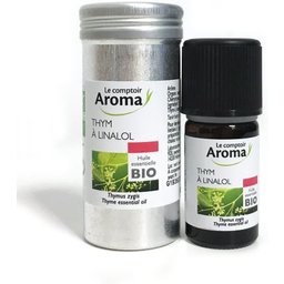 Aceite Tomillo Linalol 5ml
