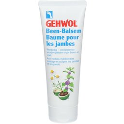 Gehwol Baume Pour Les Jambes