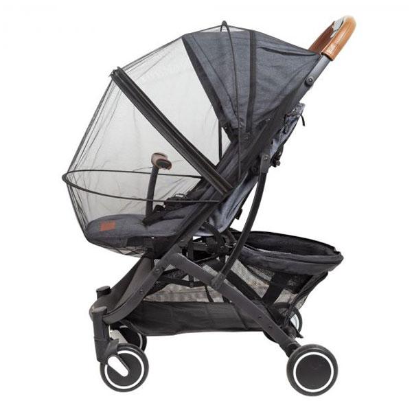 Moustiquaire De Poussette All Inclusive