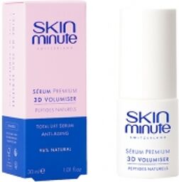 BODY' minute Sérum 3D Volumizer Premium Skin Minute