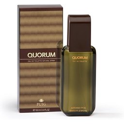Eau De Toilette 100ml Vaporisateur
