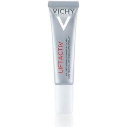 Liftactiv H.A. Soin Yeux Anti-Rides Raffermissant15ml