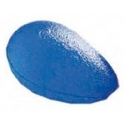 MANETTE D'EXERCICE BLEU MOYENNE DENSITÉ