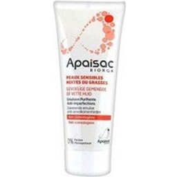 émulsión purificante purificante antiimperfecciones 40ml