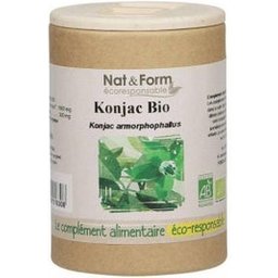 Eco Konjac Bio 90 Gélules