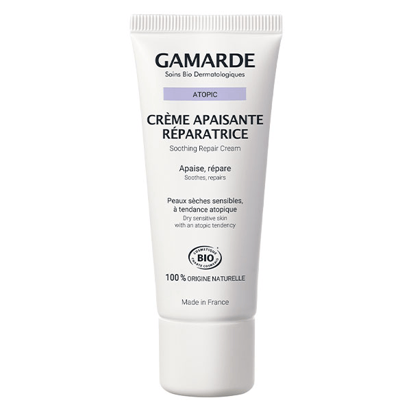 Atopic Crème Apaisante Bio - 40ml