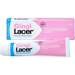 GingiLacer™ Dentifrice 75 ml