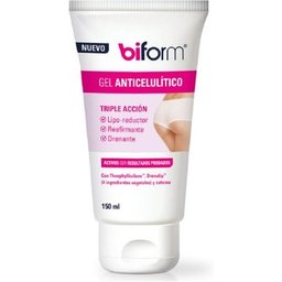 Gel Anti Cellulite 150ml