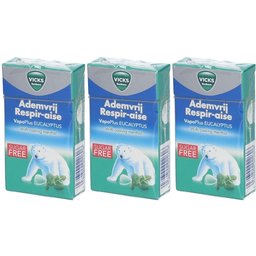 Respirer Librement Sans Sucre Box