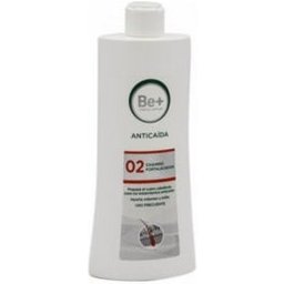 Shampooing Fortifiant Antichute 250 ml