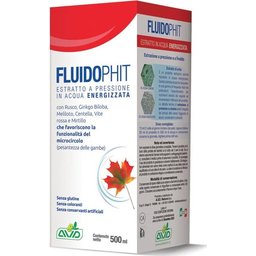 Reform Fluidophit 500ml