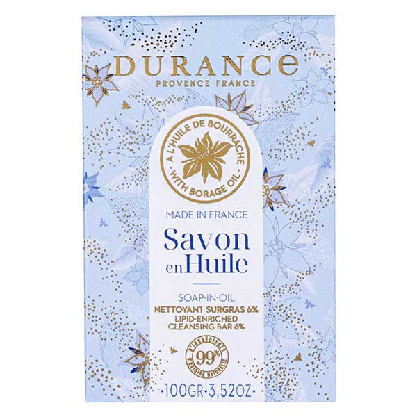 Savon En Huile 100g