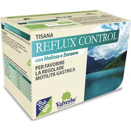 Baule Volante Contrôle du Reflux 20g